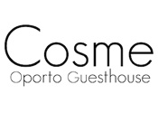 Cosme Guesthouse in Porto