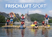 Frischluft-Sport